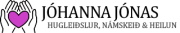Jóhanna Jónasar